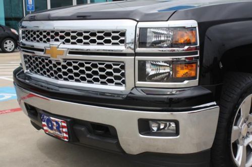 2014 Chevrolet Silverado 1500 1LT, US $39,231.00, image 25