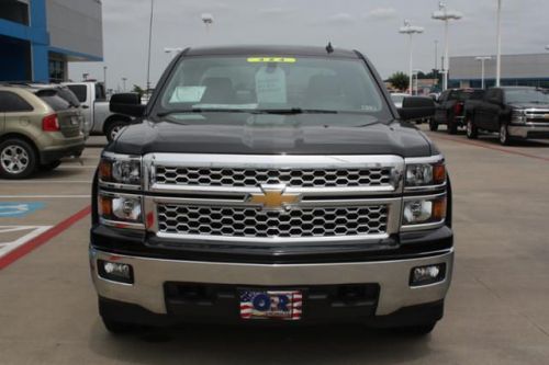2014 Chevrolet Silverado 1500 1LT, US $39,231.00, image 26