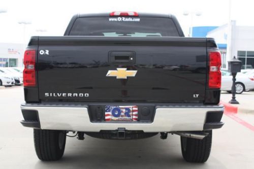 2014 Chevrolet Silverado 1500 1LT, US $39,231.00, image 27