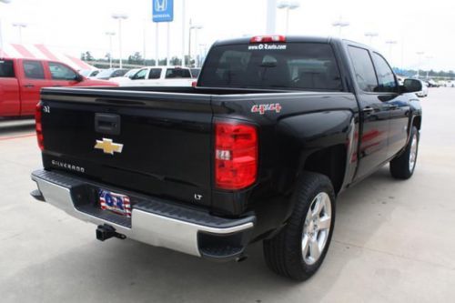 2014 Chevrolet Silverado 1500 1LT, US $39,231.00, image 28