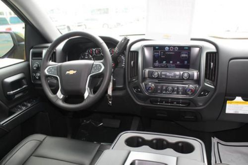2014 Chevrolet Silverado 1500 1LT, US $39,231.00, image 31