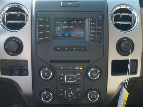 2014 Ford F150 XLT, US $45,010.00, image 3