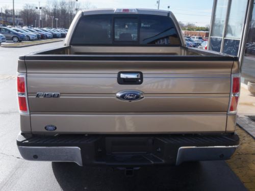 2014 Ford F150 XLT, US $45,010.00, image 4