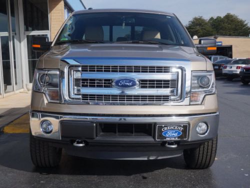 2014 Ford F150 XLT, US $45,010.00, image 7
