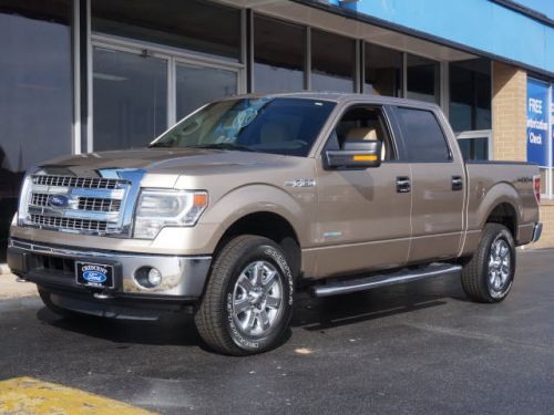 2014 Ford F150 XLT, US $45,010.00, image 8