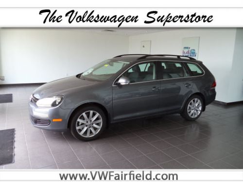 2014 volkswagen jetta sportwagen tdi