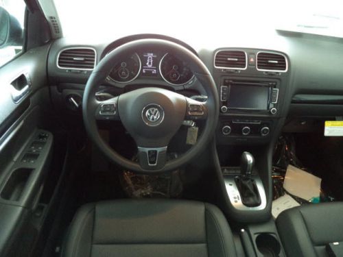 2014 Volkswagen Jetta SportWagen TDI, US $29,360.00, image 2
