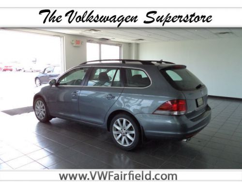 2014 Volkswagen Jetta SportWagen TDI, US $29,360.00, image 3