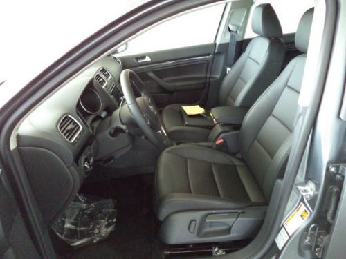 2014 Volkswagen Jetta SportWagen TDI, US $29,360.00, image 5