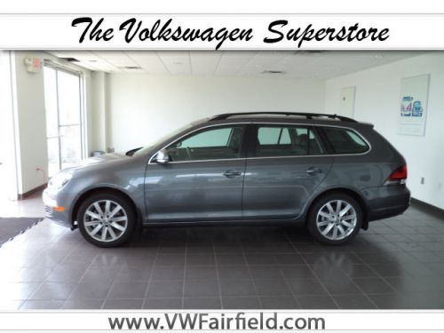 2014 Volkswagen Jetta SportWagen TDI, US $29,360.00, image 6