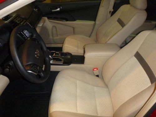 2014 Toyota Camry LE, US $23,980.00, image 2