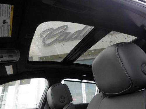 2014 cadillac cts 3.6l twin turbo vsport premium