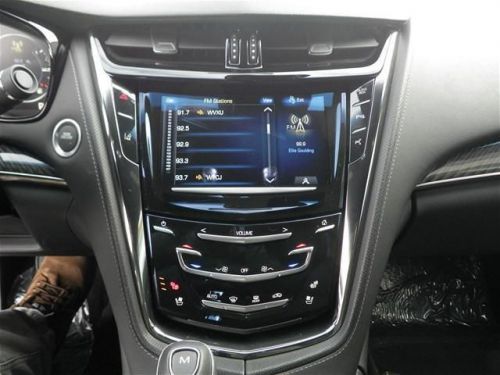 2014 Cadillac CTS 3.6L Twin Turbo Vsport Premium, US $66,500.00, image 3