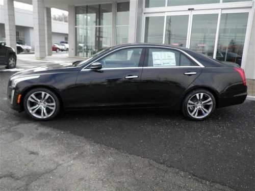 2014 Cadillac CTS 3.6L Twin Turbo Vsport Premium, US $66,500.00, image 8