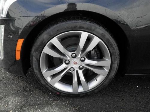 2014 Cadillac CTS 3.6L Twin Turbo Vsport Premium, US $66,500.00, image 9