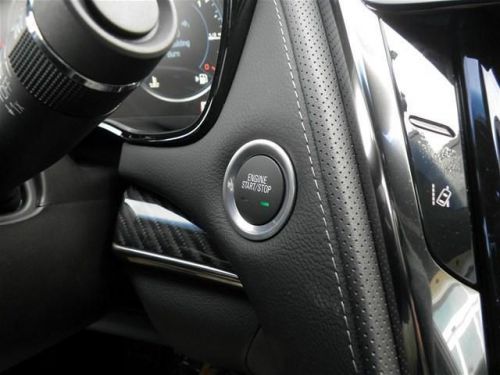 2014 Cadillac CTS 3.6L Twin Turbo Vsport Premium, US $66,500.00, image 10