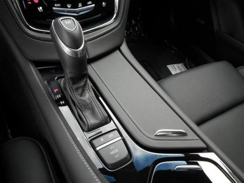 2014 Cadillac CTS 3.6L Twin Turbo Vsport Premium, US $66,500.00, image 11