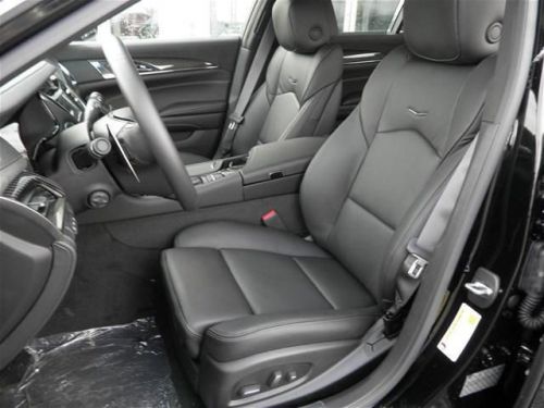 2014 Cadillac CTS 3.6L Twin Turbo Vsport Premium, US $66,500.00, image 13