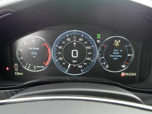 2014 Cadillac CTS 3.6L Twin Turbo Vsport Premium, US $66,500.00, image 14