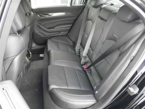 2014 Cadillac CTS 3.6L Twin Turbo Vsport Premium, US $66,500.00, image 15