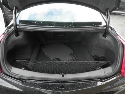 2014 Cadillac CTS 3.6L Twin Turbo Vsport Premium, US $66,500.00, image 16
