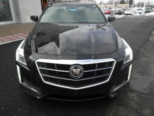 2014 Cadillac CTS 3.6L Twin Turbo Vsport Premium, US $66,500.00, image 17