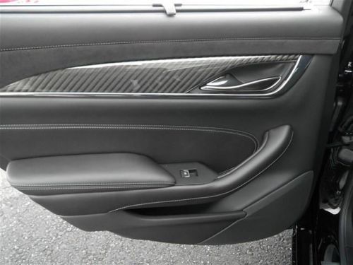 2014 Cadillac CTS 3.6L Twin Turbo Vsport Premium, US $66,500.00, image 18