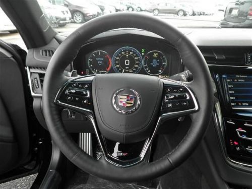 2014 Cadillac CTS 3.6L Twin Turbo Vsport Premium, US $66,500.00, image 19