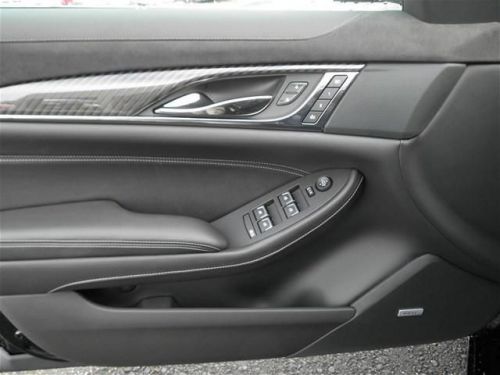 2014 Cadillac CTS 3.6L Twin Turbo Vsport Premium, US $66,500.00, image 21