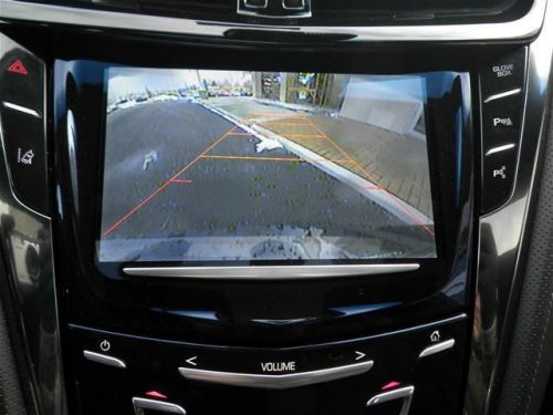 2014 Cadillac CTS 3.6L Twin Turbo Vsport Premium, US $66,500.00, image 24