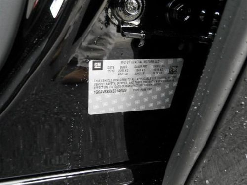 2014 Cadillac CTS 3.6L Twin Turbo Vsport Premium, US $66,500.00, image 26