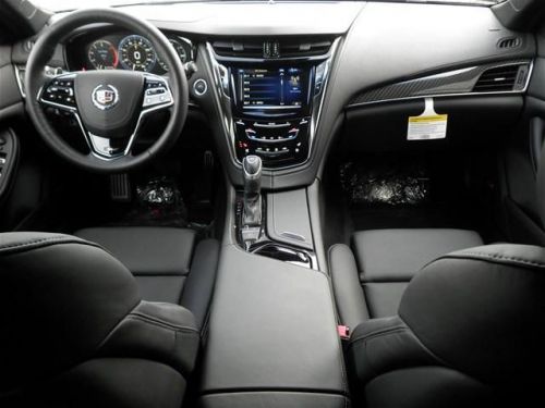 2014 Cadillac CTS 3.6L Twin Turbo Vsport Premium, US $66,500.00, image 27