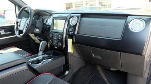 2014 Ford F150 FX4, US $44,890.00, image 3