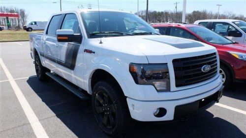 2014 Ford F150 FX4, US $44,890.00, image 6