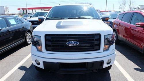 2014 Ford F150 FX4, US $44,890.00, image 7