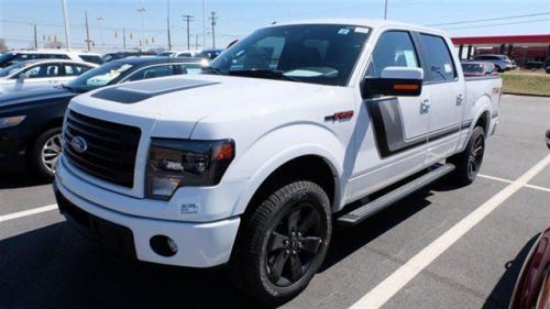2014 Ford F150 FX4, US $44,890.00, image 8