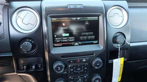 2014 Ford F150 FX4, US $44,890.00, image 9