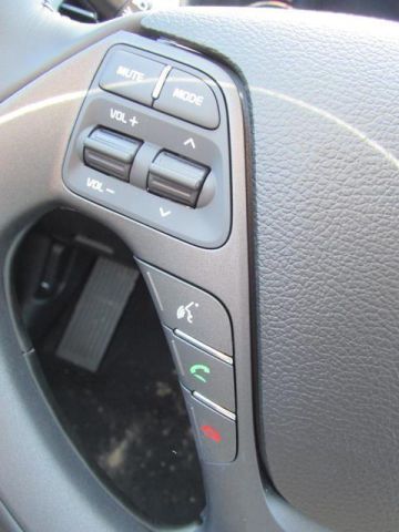 2014 kia forte ex
