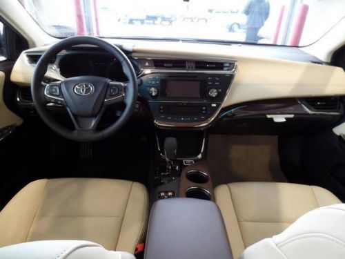 2014 Toyota Avalon XLE, US $28,982.00, image 4
