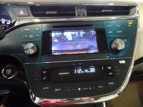 2014 Toyota Avalon XLE, US $28,982.00, image 16