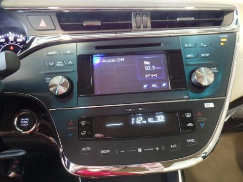 2014 Toyota Avalon XLE, US $28,982.00, image 17