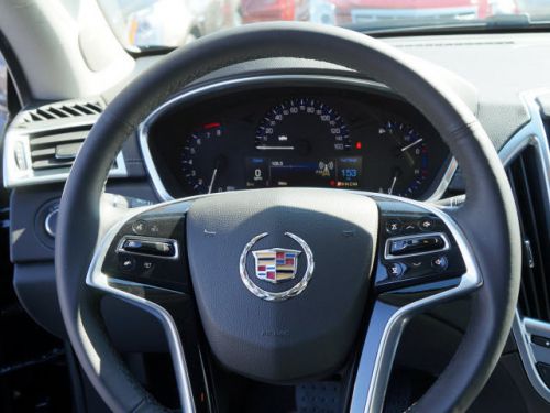 2014 cadillac srx base