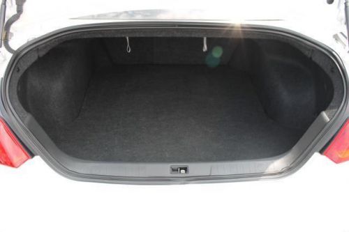 2011 nissan maxima sv