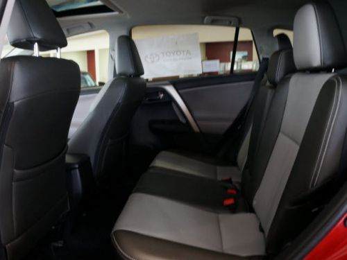 2014 Toyota RAV4 XLE, US $29,197.00, image 3