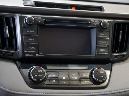 2014 Toyota RAV4 XLE, US $29,197.00, image 5