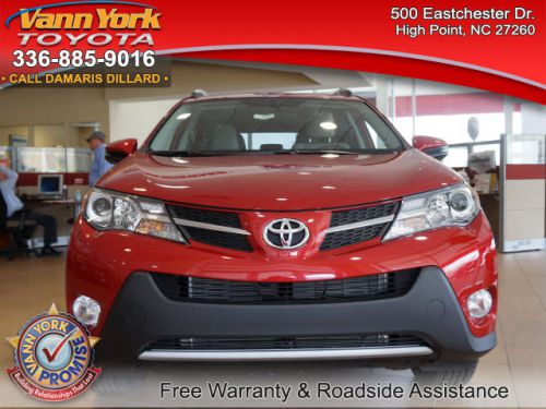 2014 Toyota RAV4 XLE, US $29,197.00, image 6