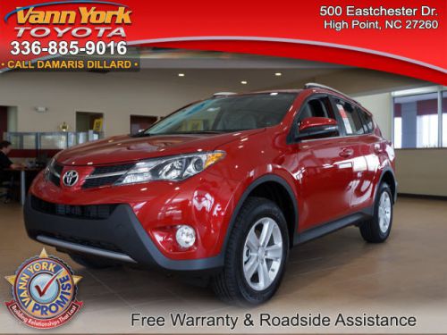 2014 Toyota RAV4 XLE, US $29,197.00, image 9
