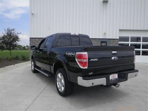 2014 Ford F150 STYLE, US $53,085.00, image 6