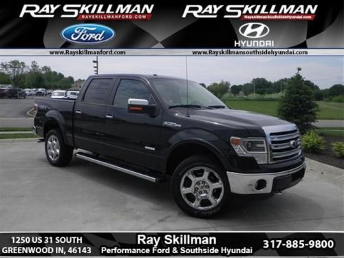 2014 Ford F150 STYLE, US $53,085.00, image 14