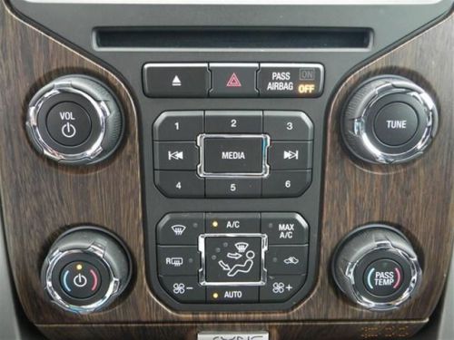 2014 Ford F150 STYLE, US $53,085.00, image 18